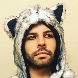 Meet your Posher, Sergio